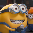 シリーズ第2作！ なぜ怪盗グルーをボスに？『ミニオンズ フィーバー』放送決定 画像