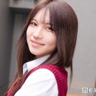 「今日好き」榊原樹里（じゅり）、美脚際立つミニボトム黒コーデのカフェショット公開「美少女すぎる」「憧れのスタイル」と反響 画像