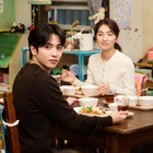 【10回切って倒れない木はない 第3話】ミンソク＆桃子を引き裂く人物現れる 画像