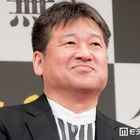 佐藤二朗「お蔵入り寸前になって」「賛否は覚悟」過激なテーマの主演作に持論【名無し】 画像