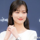山下美月「ヘルシーなはずカレー」公開「おうちごはんの理想」「白米じゃないのおしゃれ」公開 画像