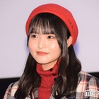 “ヒカルの広報採用”話題の元日向坂46メンバー、ダークトーンイメチェンで雰囲気ガラリ「ぱっつん前髪可愛すぎる」「透明感すごい」の声 画像