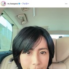 1児の母・長谷川理恵「最近の我家のご飯色々」豪華手巻き寿司やサラダなどの手料理公開「野菜たっぷりでヘルシー」「彩り豊か」と反響 画像