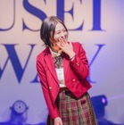 「ラヴ上等」てかりん（ひかる）、外ハネボブヘア×制服姿で登場「雰囲気違って可愛い」「何でも似合う」と反響【学生ランウェイ】 画像
