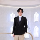 キンプリ永瀬廉、ジュニア時代の思い出の地は“松竹座” 心斎橋にディオール誕生「運命を感じる」 画像