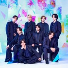 timelesz、佐藤勝利主演アニメ映画「君と花火と約束と」主題歌に決定 新曲「消えない花火」入りの予告映像＆追加キャストも解禁【コメント】 画像