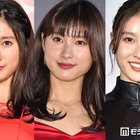 【推し俳優で巡る名作3選】土屋太鳳、等身大ヒロインから嫉妬に狂う衝撃の1人2役まで…観る者を圧倒する表現力 画像