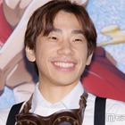 4児の父・織田信成、ノンフライヤー冷食活用の男子弁当が話題「愛情が詰まってる」「タンパク質多めで最高」 画像