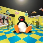 「可愛いだけじゃない！？ピングー展」東京・有楽町で7月開催 アニメで使用のクレイモデルや絵コンテ展示 画像