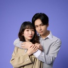 岡本夏美＆沢村玲（ONE N’ ONLY）W主演、人気TL漫画「今から、親友やめようか。」実写化 友情と恋愛の狭間で葛藤する甘く危険な溺愛ラブストーリー 画像