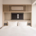 京都に無印良品の宿「MUJI BASE KYOTO kiyomizu」世界観を感じる18室、小川珈琲も併設 画像