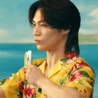Travis Japan松田元太、“そろりそろり”狂言初挑戦「もっと習いたい」振付指導・和泉元彌氏から高評価 画像