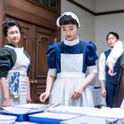【風、薫る 第42回あらすじ】重傷男性が病院へ運ばれてくる りん・直美は手術介助に 画像