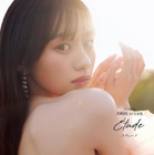 乃木坂46川崎桜1st写真集「エチュード」上半期BOOKランキング・ジャンル別「写真集」で1位獲得 画像