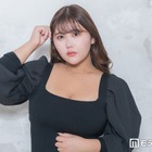 “TikTokフォロワー350万人超”なな茶、第1子出産発表「分娩時間は16時間、3674gの大きくて立派な赤ちゃんです」 画像