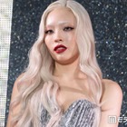 ちゃんみな、シルバードレス姿で華やか登場 マイケル役キャストらをリスペクト「新たな才能に出会えてとても幸せ」【Michael／マイケル】 画像