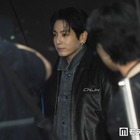 BTS・Jung Kook（ジョングク）原宿降臨 車乗り込む直前まで神対応に歓声鳴り止まず 画像