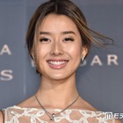 すみれ、爽やか新ヘア＆美ウエスト披露「ナチュラルなのに色気がある」「ヘルシーでかっこいい」と絶賛の声 画像