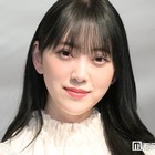 堀未央奈、美脚際立つミニスカ姿 韓国旅ショットに「スタイルがレベチ」「街角がランウェイに見える」と反響 画像