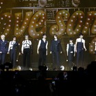 &TEAM、色気全開でRAIN「Love Song」カバー 会場中から黄色い悲鳴【Weverse Con Festival】 画像