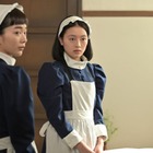 【風、薫る 第52回あらすじ】権田、セツを無理やり連れ戻そうと病院へ 画像