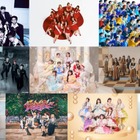 「音楽の日2026」第1弾アーティスト解禁 EBiDAN・櫻坂46・FRUITS ZIPPER・INI・＝LOVEら 画像