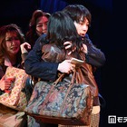 トラジャ松田元太、初単独主演舞台で魅せた真骨頂…演歌・津軽弁 一瞬で引き込む演技力光る【俺節／ゲネプロレポ】 画像