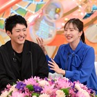 中村橋之助＆元乃木坂46能條愛未「新婚さん」出演 自宅での甘えん坊な素顔暴露、プロポーズ前に母・三田寛子が放ったまさかの一言とは 画像