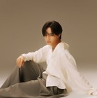中島健人「MAJ2026」レッドカーペット公式インタビュアー就任 授賞式直前のアーティストに直撃取材 画像