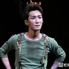Snow Man渡辺翔太、報道陣へ細やかな配慮「ピーターパンなら絶対言わない」記者からは感嘆の声 画像