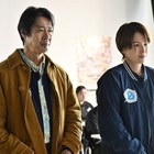 【ＧＩＦＴ 最終話】涼の死を乗り越え――ブルズvsシャーク 伍鉄の最後の答えとは 画像