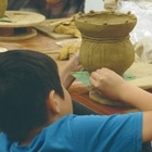 【夏休み2026】親子縄文土器作り…都立埋蔵文化財センター 画像