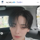 “歌ってみた”話題のイケメン歌手、人気配信者との「呪術廻戦」コスプレが話題「漫画から飛び出したみたい」「まさしく最強の2人」 画像