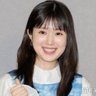 福本莉子、4時半起床でサッカーW杯日本代表戦を観戦「4年に1度だし見なきゃなと思って」【勿忘草の咲く町で～安曇野診療記～】 画像
