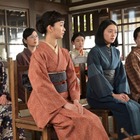 【風、薫る 第58回あらすじ】りん・直美ら、バーンズに呼び出される 横浜へ出かけることに 画像