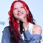 HANA・CHIKA、CM撮影で私物取り入れた2人のメンバーとは 現場で急遽着用 画像