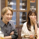 西澤由夏アナ、“婚約相手”の実家初訪問 義父から明かされた驚きの事実とは【時計じかけのマリッジ】 画像