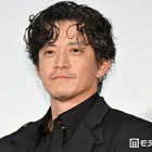 小栗旬「すげえ嫌いだった」松本潤の印象を変えた「花より男子」共演秘話「うわ、コイツすごいって思って」 画像