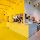 滋賀初「パンとエスプレッソ」2店舗誕生、芝生広場＆茶室の異なる立地 近江牛の限定メニューも 画像