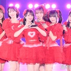 ＝LOVE、国立ライブ当日のVLOGが話題 朝サウナ・自転車で会場入り・眉毛脱色…リアルな姿に「個性溢れすぎてて好き」「楽屋覗き見してるみたい」の声 画像