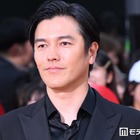 要潤、子どもからの“父の日プレゼント”公開 枕元に置かれたサプライズに「字が上手」「素敵」の声 画像