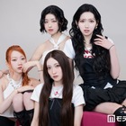 【IS:SUEインタビュー連載】RIN復帰経て再出発 4人での夏フェス出演に気合「いい意味でシビアな世界」＜QUARTET＞ 画像