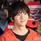 板垣李光人、学生時代の“とにかく怖かった経験”告白「先生に見つからないように…」【口に関するアンケート】 画像