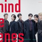 BTSのテレビCM、メイキングをLeminoで配信 画像
