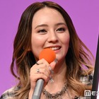岡田結実、共演前から会いたかった人気女優絶賛「顔面が好き」「赤ちゃんみたい」【夫婦と16歳～狂気の隣人～】 画像