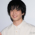 中沢元紀、“楽しかった”クズ役初挑戦の心境「数か月前までは国民の息子をやらせていただいておりまして」【幸せになりたいマサムネ君】 画像