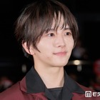 板垣李光人、“口にできなかった”秘密告白【「口に関するアンケート」】 画像