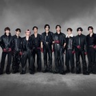 Snow Man、ベールに包まれた完全未公開新曲「グッタイム」初披露 配信リリースも決定 画像