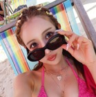 広告代理店OL→キャバ嬢転身 カラオケ動画がSNSで話題・愛泉もか、フィリピンでダイビングライセンス取得…2026年潜りたい海は？【モデルプレスインタビュー】 画像