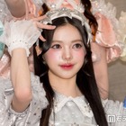 MORE STAR中山こはく、無縁だったアイドル活動始めたきっかけ「家族とカラオケ行っても絶対歌わない」 画像